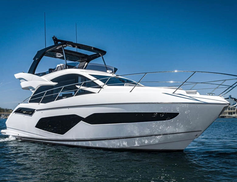 Charter Yacht Packages San Diego