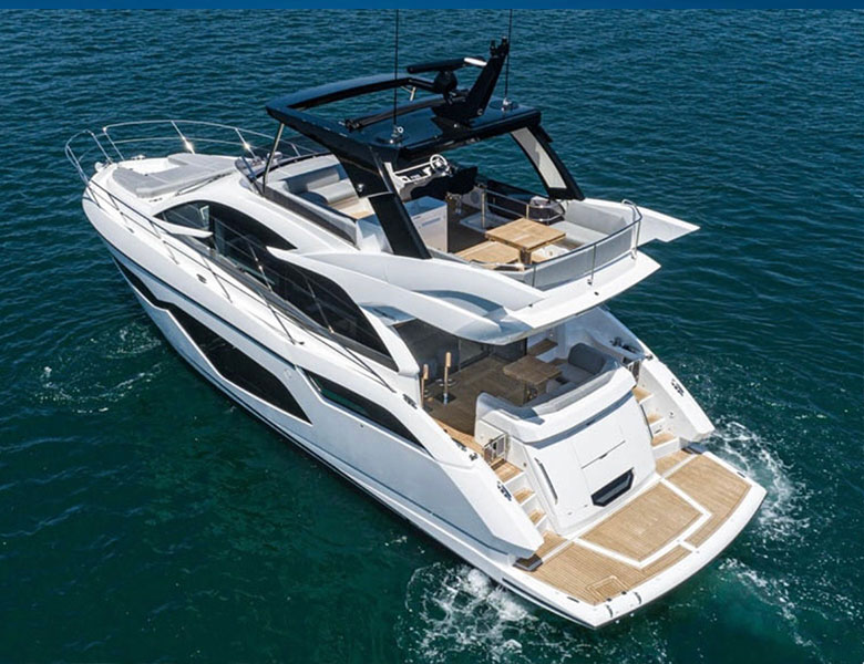 Yacht Charter San Diego to Cabo